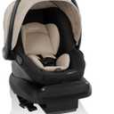 Evenflo Pivot Infant Car Seat (Latte Tan) Manufactured date: 10/17/2025)