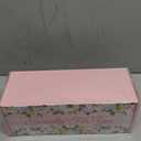 Personalized Fanny Pack for Girls, Gift Sets for Teen Girl, Birthday Gifts for 4 5 6 7 8 9 10 11 12 13 Year Old Girls, Initial Crossbody Bag Belt Bag for Girl Kids (Z)