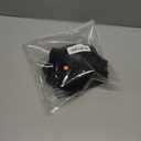 NUFIWI Women Lolita Bloomers Ruffle Shorts Lace Cute Pumpkin Pants Sexy Boyshorts Layered Y2k Mini Shorts Pettipants (Large)