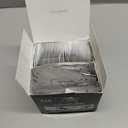 Mindful Design Lens Cleaning Wipes for Eyeglasses, 210ct - Individually Wrapped, Eye Glass Cleaning, Lens Wipes for Glasses/Sunglasses