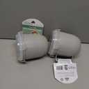 Microwave Safe Soup Mug, Pack Of 2