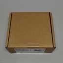 Kidde Hardwired Smoke & Carbon Monoxide Detector, 10-Year Battery Backup, Voice Alerts, Interconnectable LED Warning Light Indicators