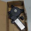 Front Left Power Window Motor 2 Pins Compatible with Kia Sportage 2017-2022 Replace 82450-D9000 Front Driver Side