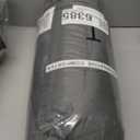 DOWNCOOL Comforters Twin Size, Dark Grey Duvet Insert, Lightweight Quilt
