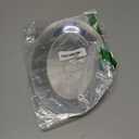 Winco Aluminum Sizzling Platter, 10-Inch, Medium