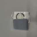 ESR for MagSafe Wallet, 5-Card Holder With RFID Blocking, MagSafe Sticker Included, Slim Magnetic Wallet for iPhone 17e/17/16/15/14/13/12 Series and Selected Samsung Devices, Not for 13/12 Mini, Black