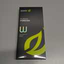 WSKEN for Samsung Galaxy S25 edge Privacy Screen Protector - [24 Anti-Spy] [0.02s Fingerprint Unlock] [Auto Dust Remove] [Zero Bubble] Top Durable 9H+ Tempered Glass Case Friendly, 2 Pack