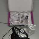 MAODANER Car LED Interior Strip Light, 16 Million Colors 5 in 1 with 236 inches Fiber Optic, Multicolor RGB Sound Active Automobile Atmosphere Ambient Lighting Kit - Wireless Bluetooth APP Control