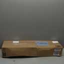 Eletrical Outlet Extender Stick 22"-34" Vertical Power Socket Expander with 2 AC Outlets, USB-A,USB-C Ports,180 Rotating Wall Outlet Extender for Hard-to-Reach Extension Cord Extender Behind Sofa