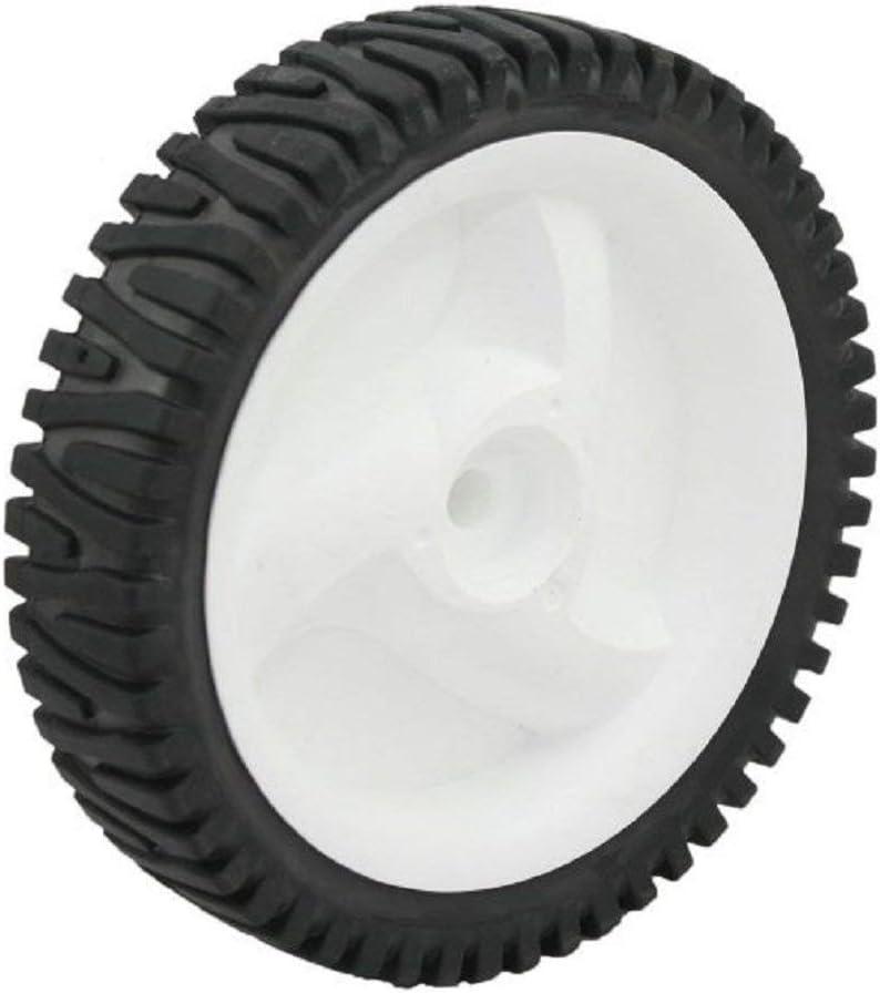 Craftsman 584465301 Rear Wheel 8" x 1 3/4" (One Wheel)