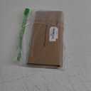 YEOLEH String Lights Curtain,USB Powered Fairy Lights for Party Bedroom Wall,8 Lighting Modes & IP64 Waterproof Ideal for Wedding Valentines Day Decor (Multi-Colored,7.9Ft x 5.9Ft)