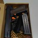 Toy Gun, Shell Ejecting Toy Gun with Soft Bullets, Educational Model Toy Pistol Shooting Game, Gifts for Kids Boys Girls