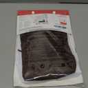 fun shack Kids Chocolate Factory Worker Costume, Boys Halloween Movie Character Chocolate Factory Outfit (Medium)