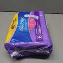 Always Discreet Adult Incontinence Pads for Women, Extra Heavy Absorbency, Long Length, Postpartum Pads, 45 Count