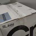 Beckham Hotel Collection Bed Pillows King Size Set of 2 - Down Alternative Pillow for Back, Stomach or Side Sleepers (White)