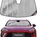 Windshield Sun Shade for Buick Envision 2021-2025 Front Window Sunshade - AstraGuard