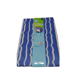 Lap Top Sunshade 16" 2 Pack