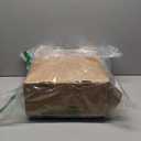 Waterproof SUV Car Cover: 6-Layer Protection from Rain, Snow, UV & Dust - Universal Fit up to 189 inches with Zipper Door & Windproof Straps for Outdoor, Garage, Travel Use, Silver