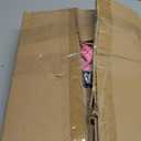 Updated Dog Wheelchair for Back Legs, Small Dog Wheelchair with Wheels, Light Weight Pet Wheelchair for Leg Support Helps Senior,Injured,Paralyzed, M & Pink