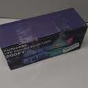 Permanent Outdoor Lights,200FT RGB Eave Light,IP67 Waterproof Lighting for House,Smart LED with App/Remote Control for Outdoor Decor,Garden Decor,Party,Holiday