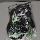 Morphsuits Zalgo Costume Kids, Scary Monster Costumes, Boys Halloween Costume (Medium, Black)