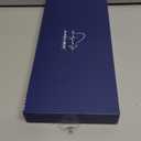 ALASKA BEAR 100% Blackout Sleep Mask Most Comfortable Contoured Eye Cups and Nose Covering for Women Men, 3D Pillowy Soft Light Blocking Eye Mask 0 Pressure on Eyelids & Eyelashes, Earplugs Set, Blue