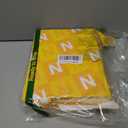 Neenah Paper Classic Linen Stationery, 24 lb Bond Weight, 8.5 x 11, Baronial Ivory, 500/Ream