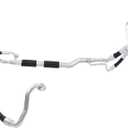 A/C Suction and Liquid Line Hose Assembly for Hyundai Elantra Coupe GT
