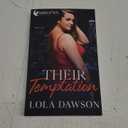 Their Temptation: Daddies of WAM: Lottie Book One