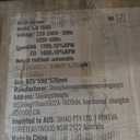 VEVOR, Drain Cleaner Machine 100 FT x 1/2 Inch