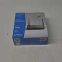 Linksys Mesh Wifi 5 Router, Dual-Band, 1,200 Sq. ft Coverage, Supports Guest WiFi, Parent Control,12+ Devices, Speeds up to (AC1300) 1.3Gbps - MR6350