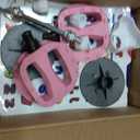 JOYSTAR Voyager 10" Kids Bike for Boys & Girls Ages 1-3 Green
