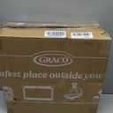 Graco TurboBooster 2.0 Backless Booster Car Seat, Denton