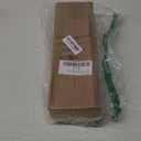 Evanda Gold Kitchen Utensils Set 6pcs, Titanium Plating Stainless Steel Cooking Utensils Set, Heavy Duty Kitchen Tools Spatulas Set, Home Essentials Kitchen Gadgets Accessories