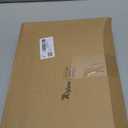 Riyiper 4 Pack Summer Women's Tank Tops Multipack Sleeveless Shirts Loose Fit Square Neck Tanks(Black, White, Navy Blue, Fuchsia,X-Large)