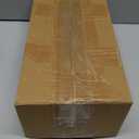 Mkono Macrame Storage Baskets Boho Decor Box Handmade Woven Decorative Countertop Toilet Tank Shelf Cabinet Organizer for Bedroom Livingroom Home, Set of 2, Ivory