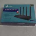 TP-Link AC1900 Wireless MU-MIMO WiFi Router - Dual Band Gigabit Wireless Internet Routers for Home, Parental Contorls & QS, Beamforming (Archer C80)