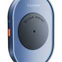 Vaydeer Undetectable Mouse Mover, M4 Mouse Jiggler Device with ON/Off Switch, Driver-Free Shaker Wiggler Mouse Movement Simulation for Computer Awakening, Gift Ideal for Men/Women