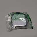 K&F CONCEPT Bi-Color LED Video Light, 2000mAh Rechargeable Portable Camera Lights, CRI 96+, 2500K-9900K, 15 Light Effects, Photography Lighting for Vlogging, Selfie, Black