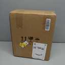 Zhehao 20 Pcs Porcelain Tea Set with Metal Holder and Spoon Adult Ceramic Tea Set European Flower Painting Teapot Cup Saucer Spoon for Women, Large Version(Modern Style)