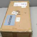 Pull Out Cabinet Organizer,Heavy-Duty Slide Out Shelf, Wood and Wire Basket, Pull Out Drawer for for Kitchen Under Sink Space, Pantry, Bathroom, 2 Tie 11 * 21 in