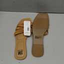 SM New York Comfortable Sandals for Women Size 9