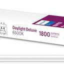 Philips Plug and Play 32W Equivalent 48 in. Daylight Deluxe Type A T8/T12 LED Tube Light Bulb (10-Pack)