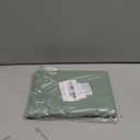 HoYiXi Universal Case for 6 inch Kindle eReader Compatible with Paperwhite(2015/2018)/Pocketbook and Tolino/Kobo Clara HD,6" eReader Protective Case Cover Elastic Rope, Green