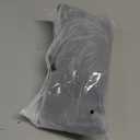 Santoy Old Man Wig Costume for Kids - 100 Days of School Dress-Up with Grandpa, Perfect for Halloween Cosplay and Fun for Adults and Boys