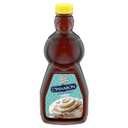 Mrs. Butterworth's Cinnabon Bakery Inspired Flavored Syrup, 24 oz. (EXP 08/31/26)