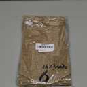 Graduation Decorations Class of 2025 2026 5x7 Graduation Photo Banner Burlap Rustic Grad Party Decorations 2025 K-12 Picture Display High School TD136