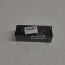 AI Translator Glasses, Bluetooth Sunglasses with 110+ Languages, Wireless AI-Powered Smart GlassesSimultaneous Interpretation, 6H Battery Life, Anti-Blue Light & UV Protection (Black)