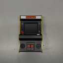 Arcade Classics - Retro Mini Arcade Game, Full Color Screen, Classic Handheld Electronic Game Console, 90s Toy, Great Gift for Kids 8+, Pac-Man