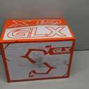 GLX GX623 Youth ATV/Dirt Bike Helmet Combo - Modern, Large - DOT